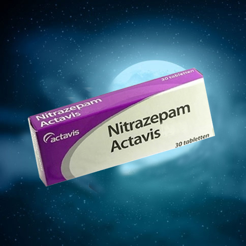 Mogadon Nitrazepam for Sale, Nitrazepam 5 mg Tablets, nitrazepam buy online